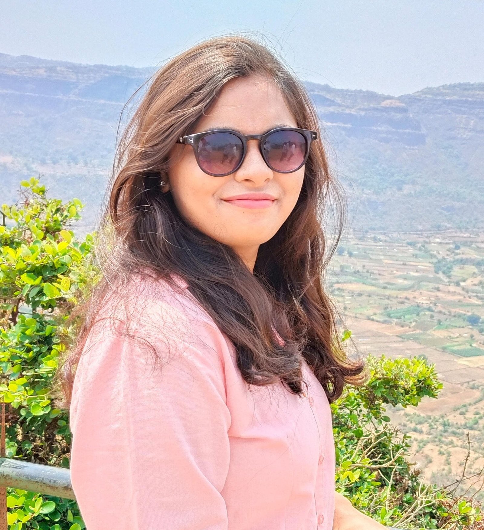 Sakshi Patil